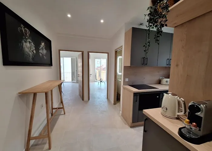 Arty & Chic A شقة *