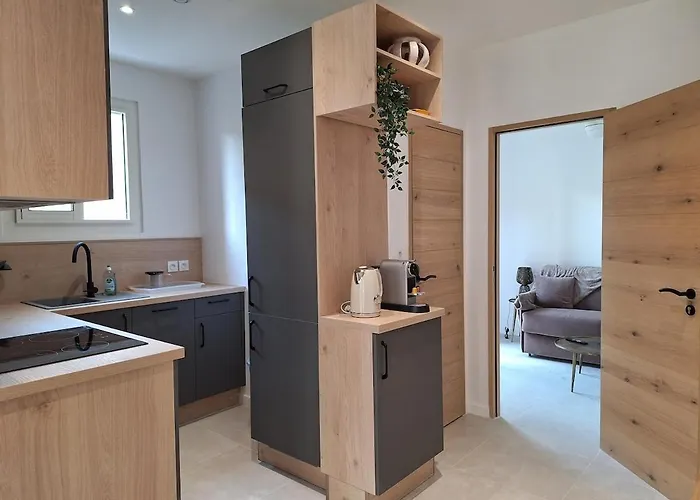 Arty & Chic A نيس