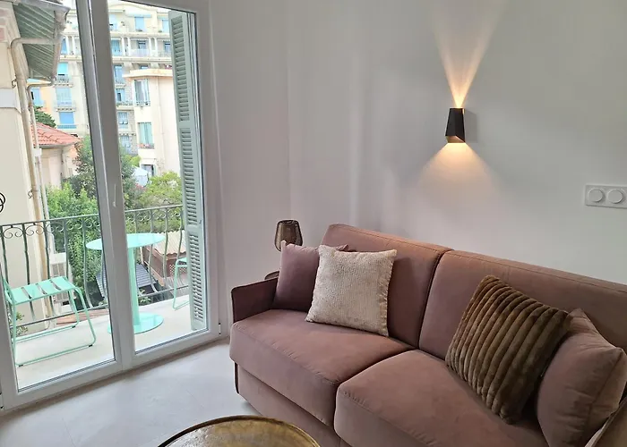 Apartman Arty & Chic A