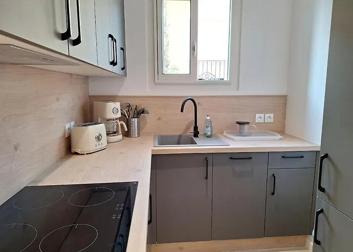 Apartman Arty & Chic A