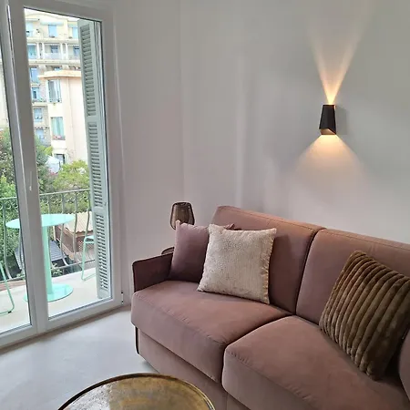 Appartement Arty & Chic A