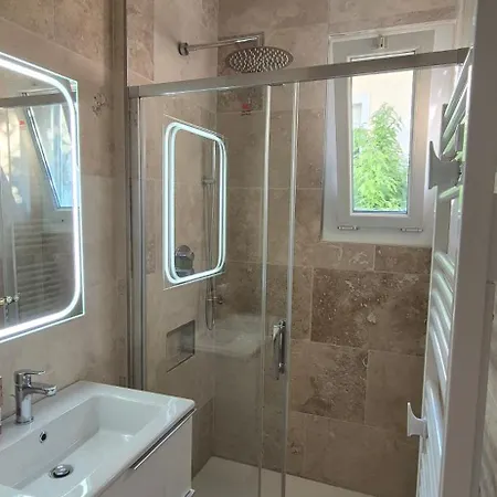 Appartement Arty & Chic A *